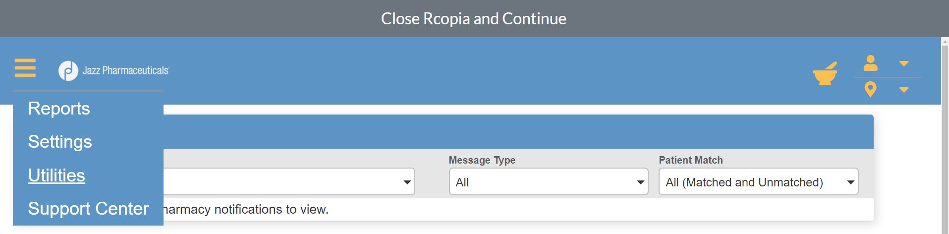 39_LAC_Rcopia_Menu_Utilities.png